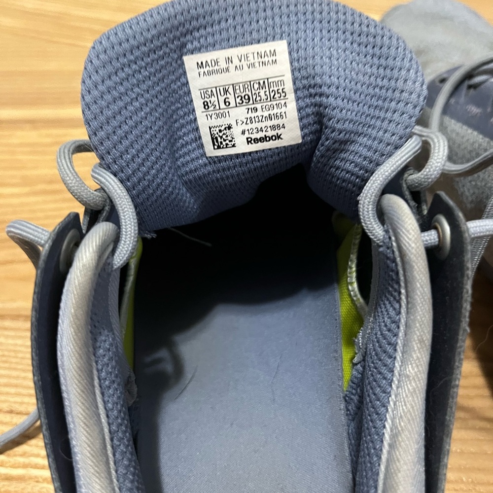 Women’s Reebok CrossFit Shoes size 8.5 - Picture 5 of 5
